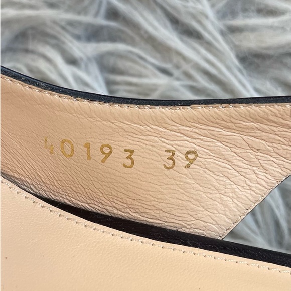 Alexandre Birman Pam Slingback - Picture 8 of 11